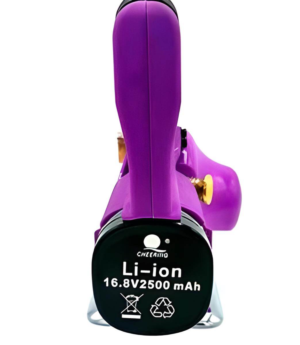 Ніж розкрійний Cheering RCS-110 (з дротом)