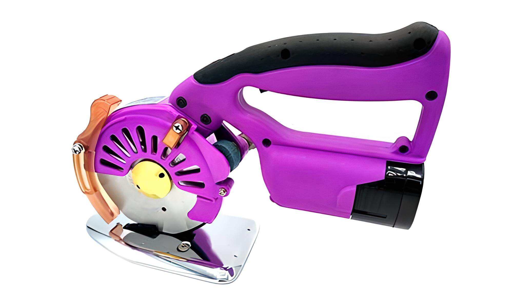 Ніж розкрійний Cheering RCS-110 (з дротом)