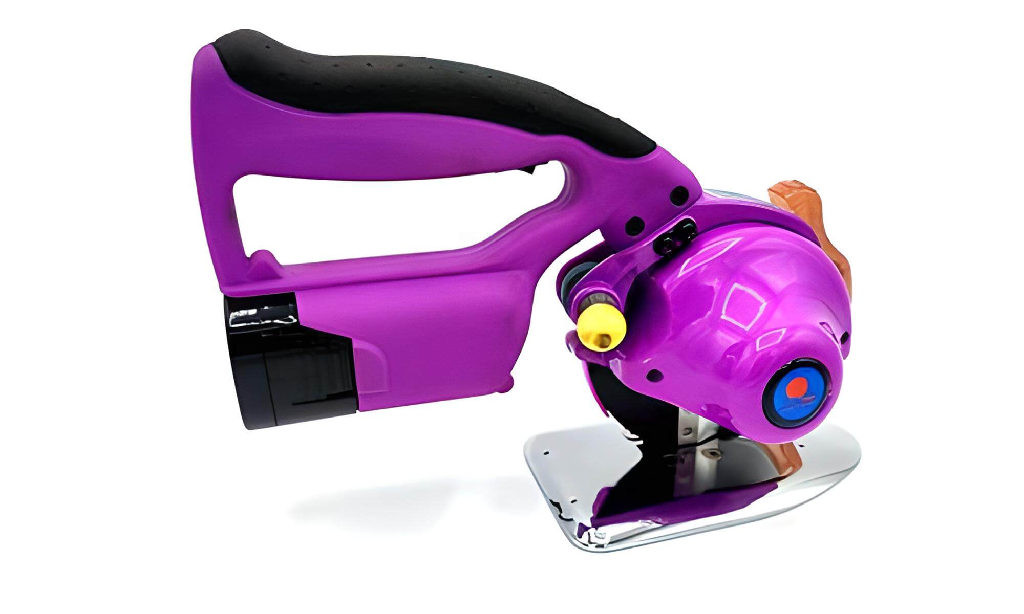 Ніж розкрійний Cheering RCS-110 (з дротом)