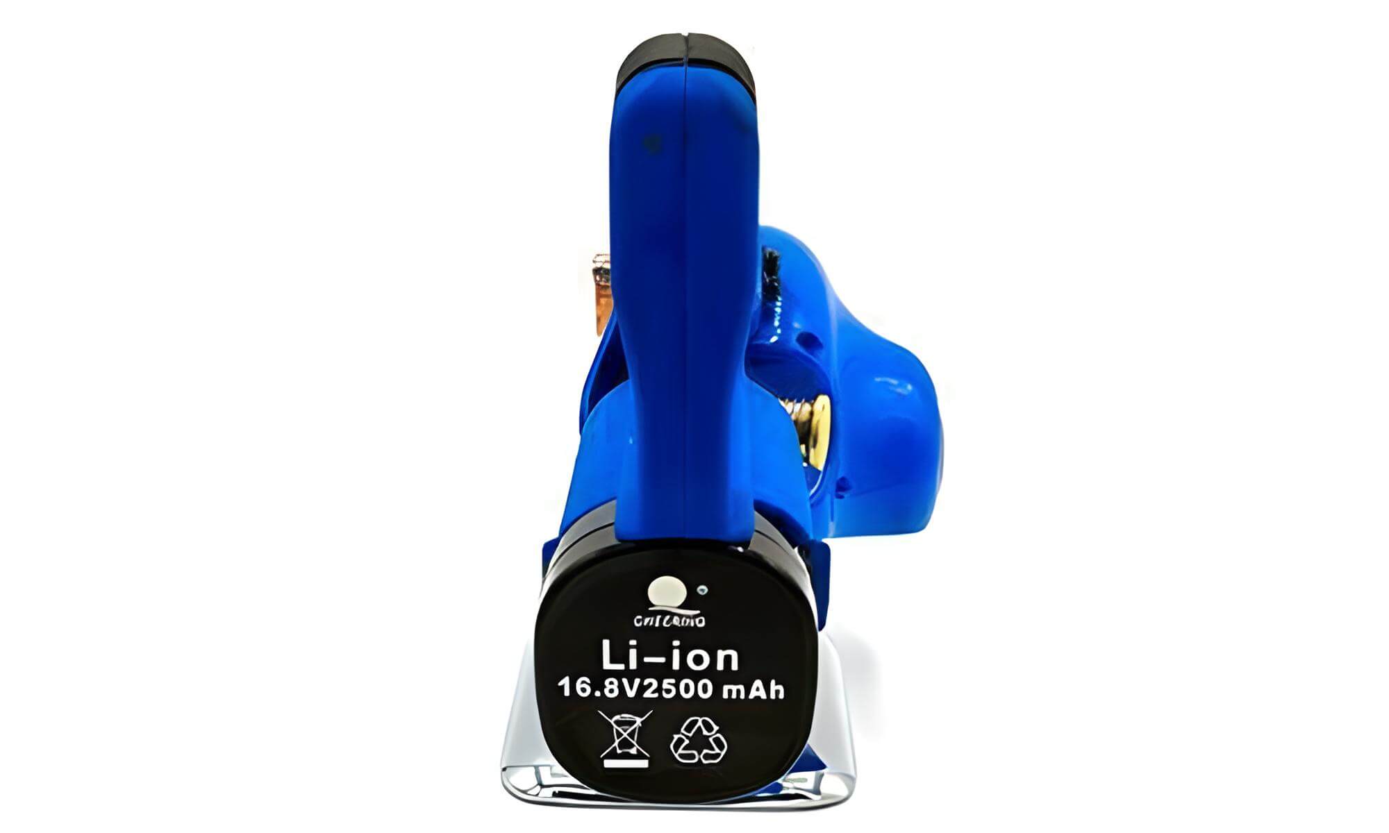 Ніж розкрійний бездротовий Cheering RCS-125B