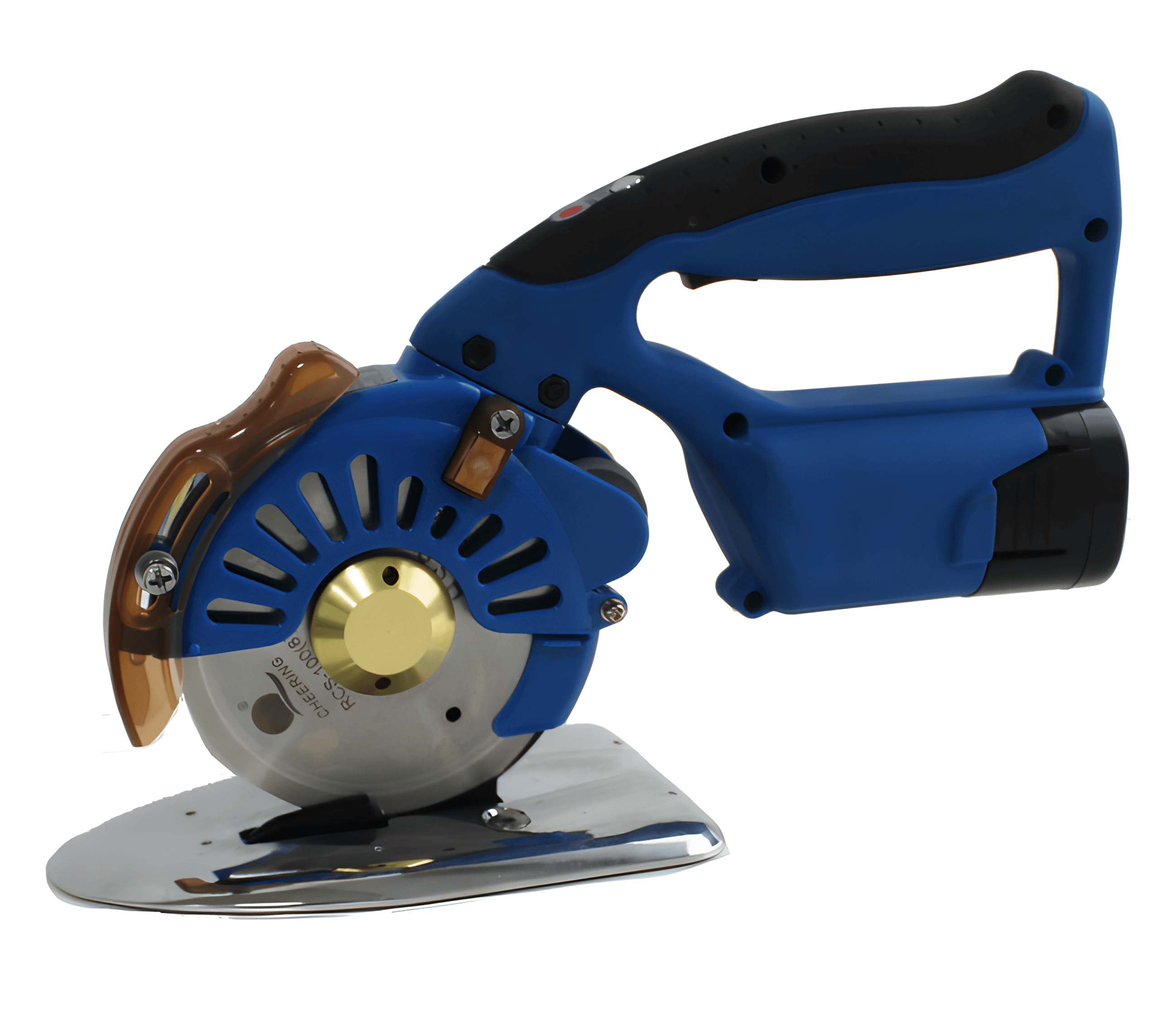 Ніж розкрійний бездротовий Cheering RCS-125B