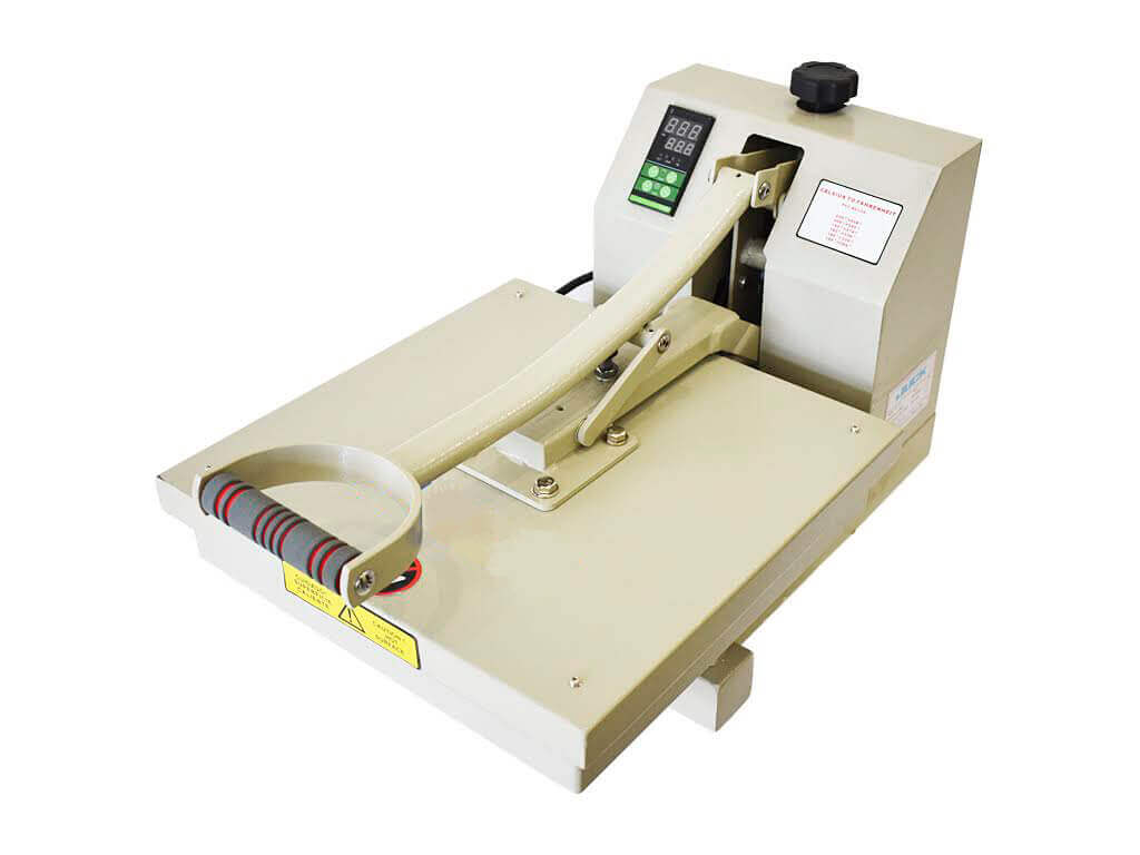 Термопрес Dison DS-T38