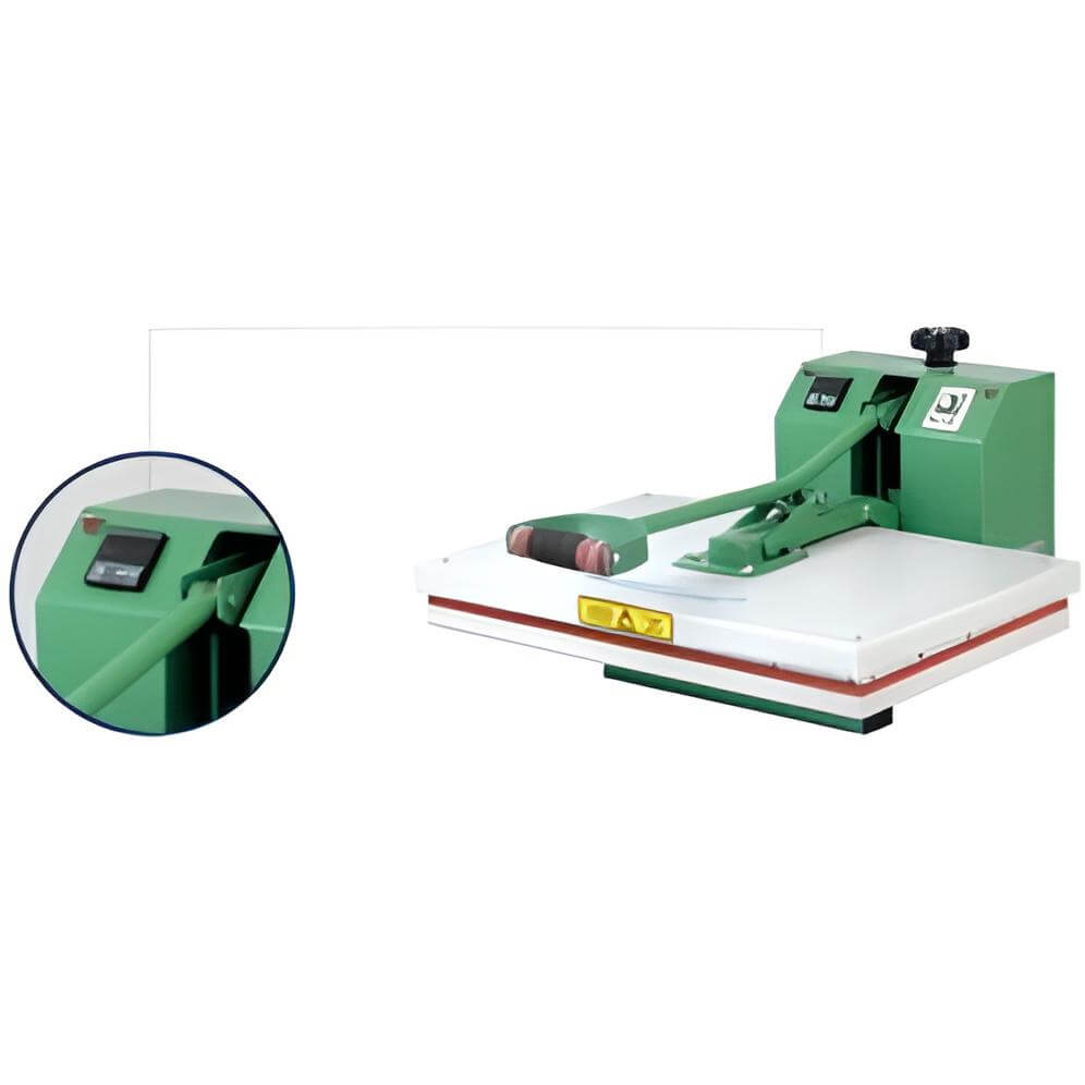 Термопрес Dison DS-T62 для дублювання тканин