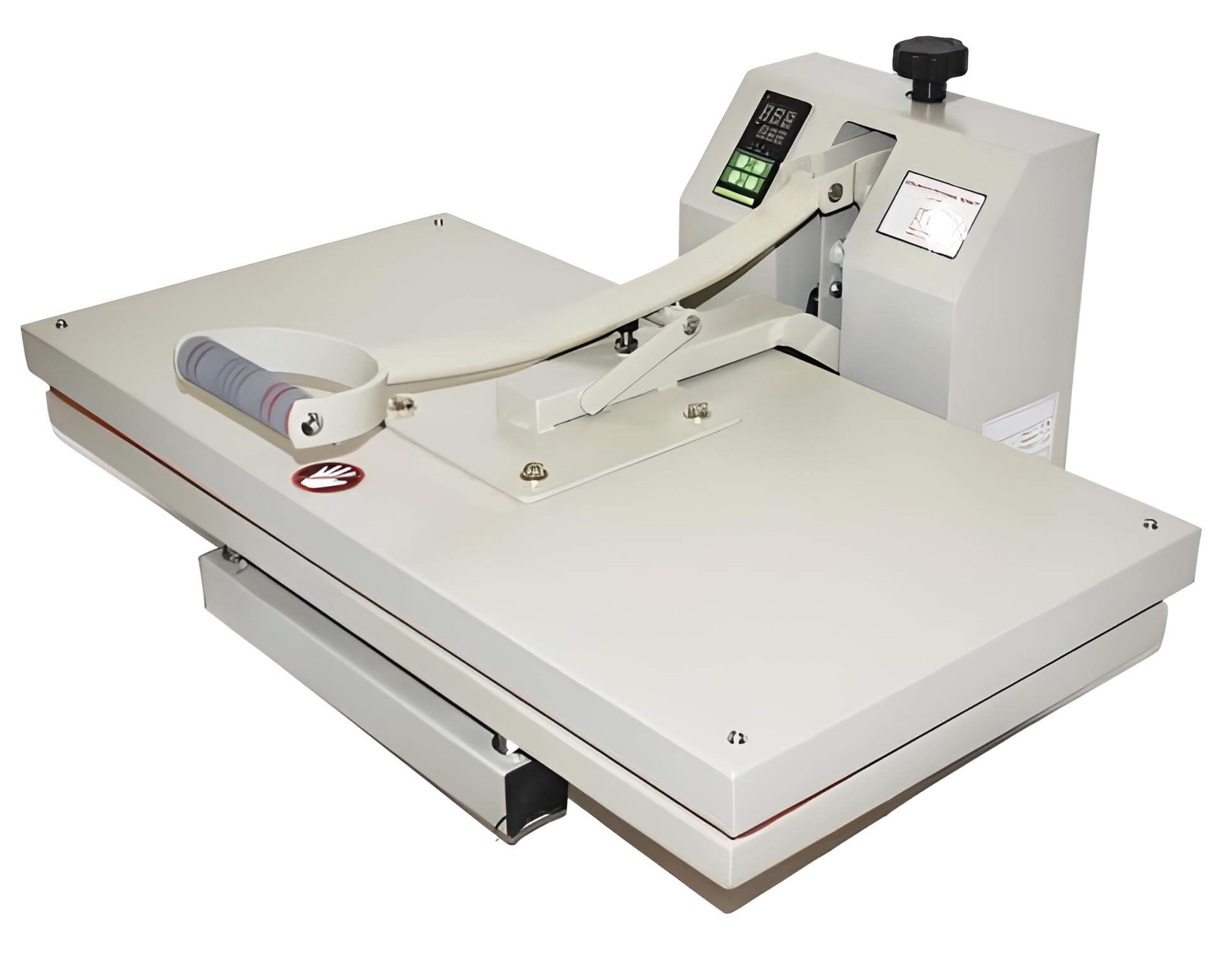 Термопрес Dison DS-T82 для дублювання тканин