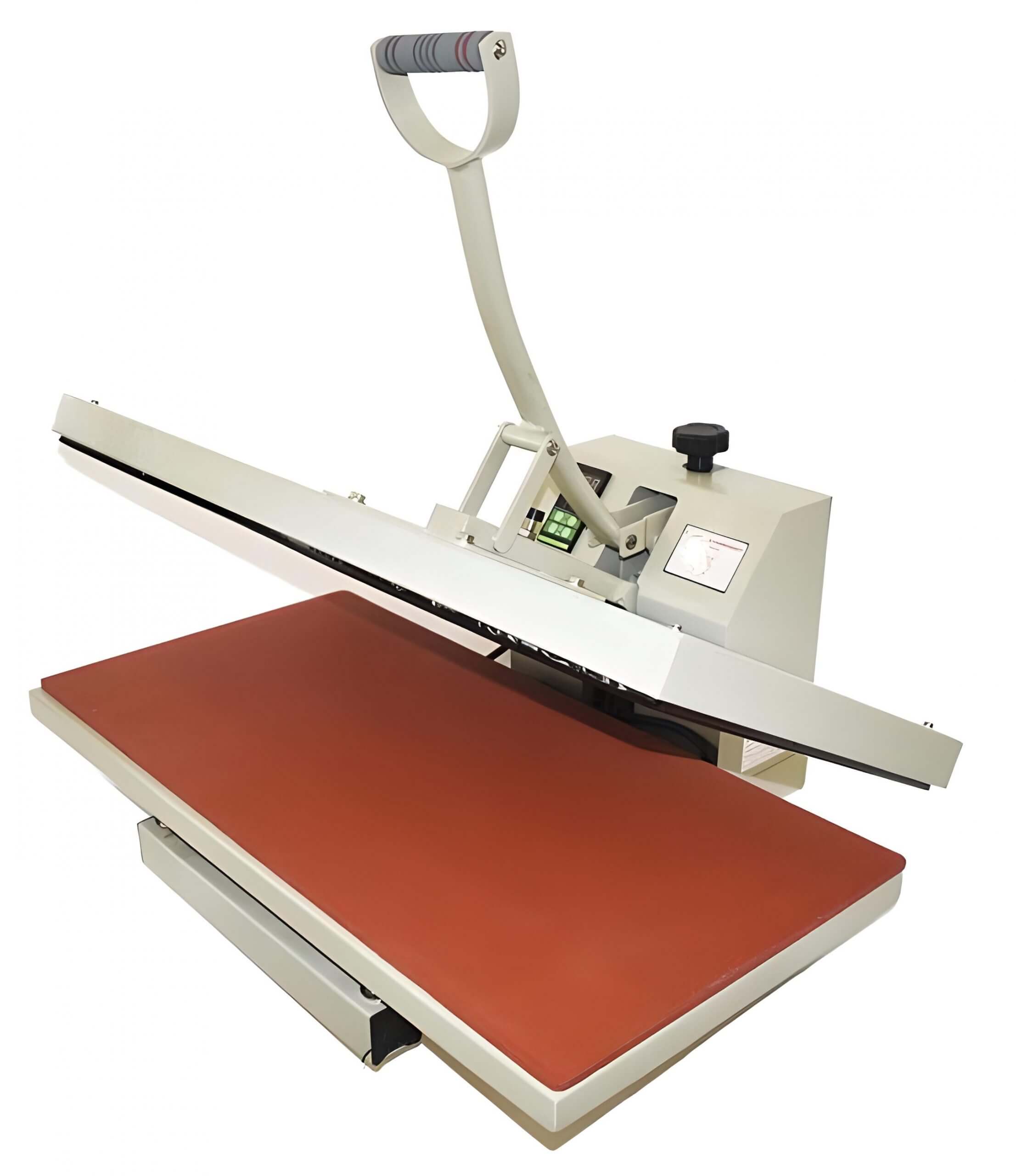 Термопрес Dison DS-T82 для дублювання тканин