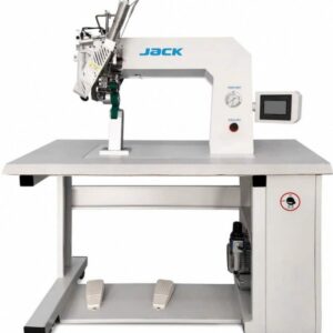 Машина для герметизації швів Jack JK-6100