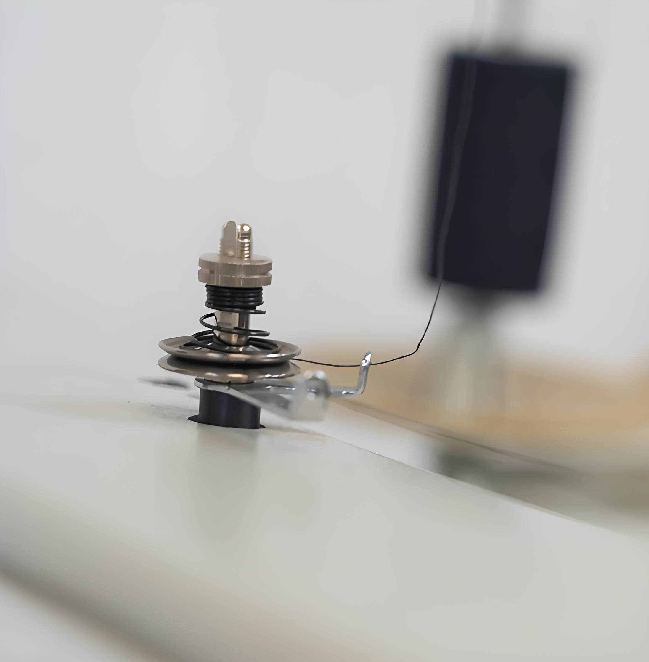 Швейна машина циклічного шиття Mitsubishi PLK-J12070R3 з робочим полем 1200*700мм