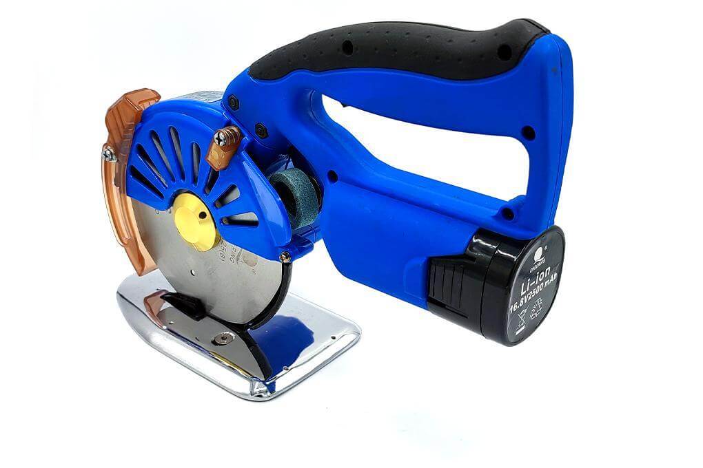 Ніж розкрійний бездротовий Cheering RCS-125B