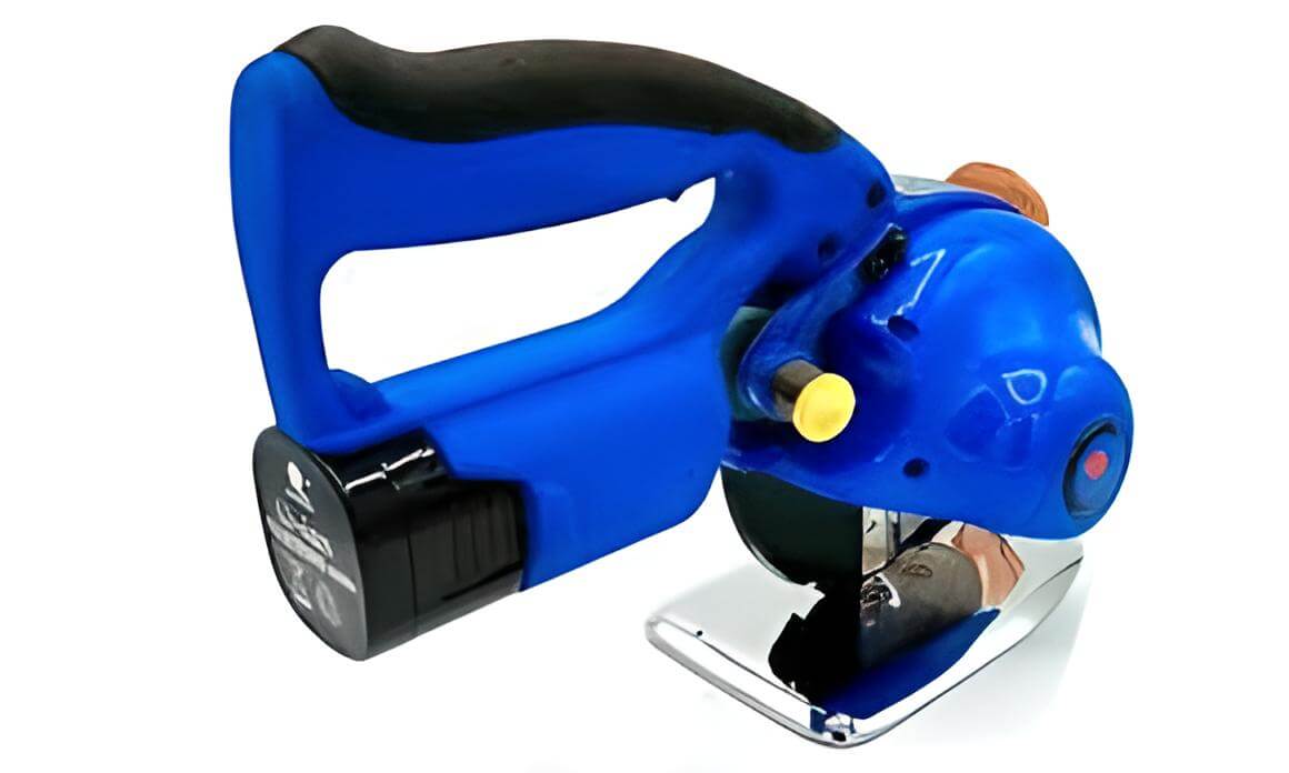 Ніж розкрійний бездротовий Cheering RCS-125B