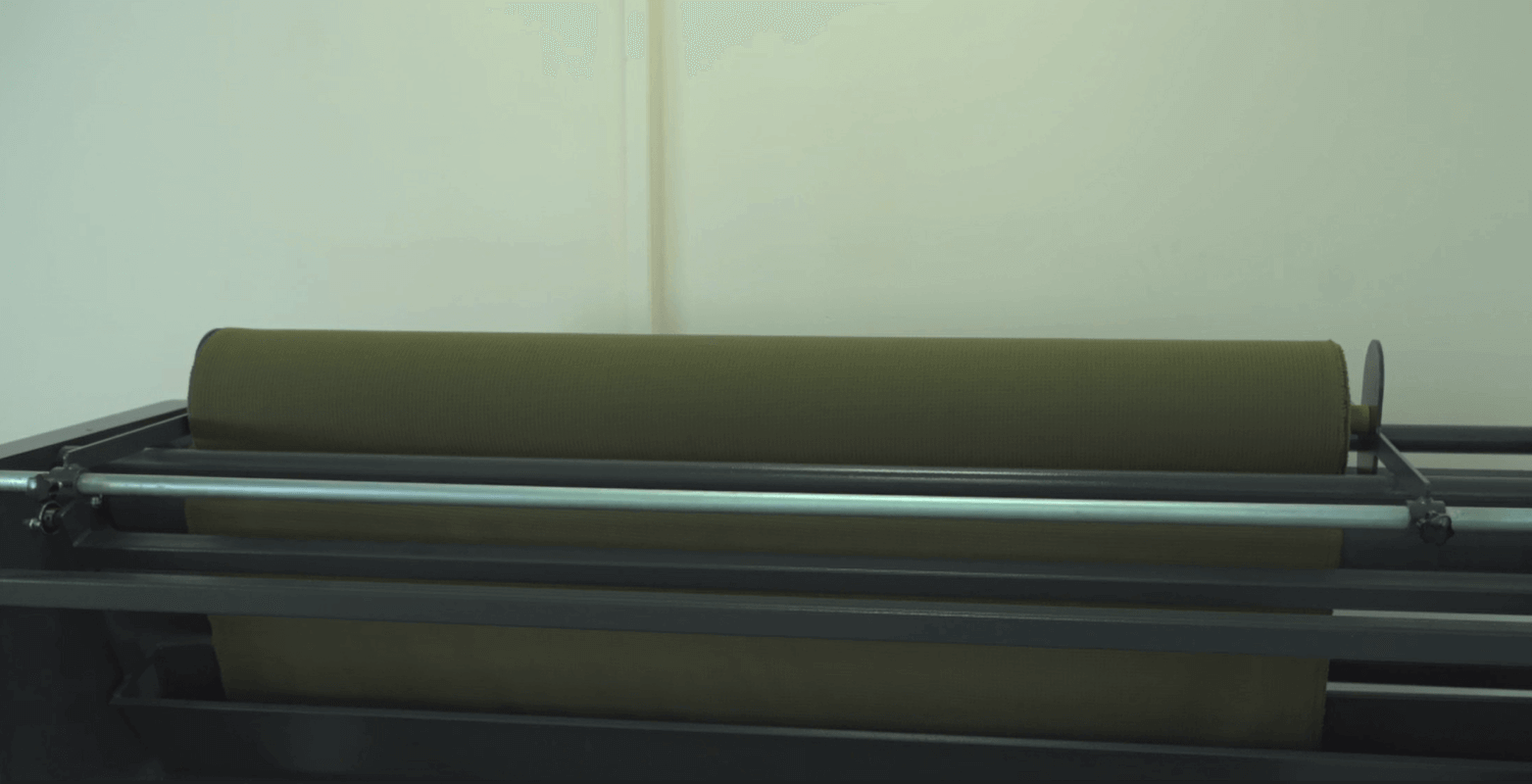 Машина для релаксації тканини Serkon SL1