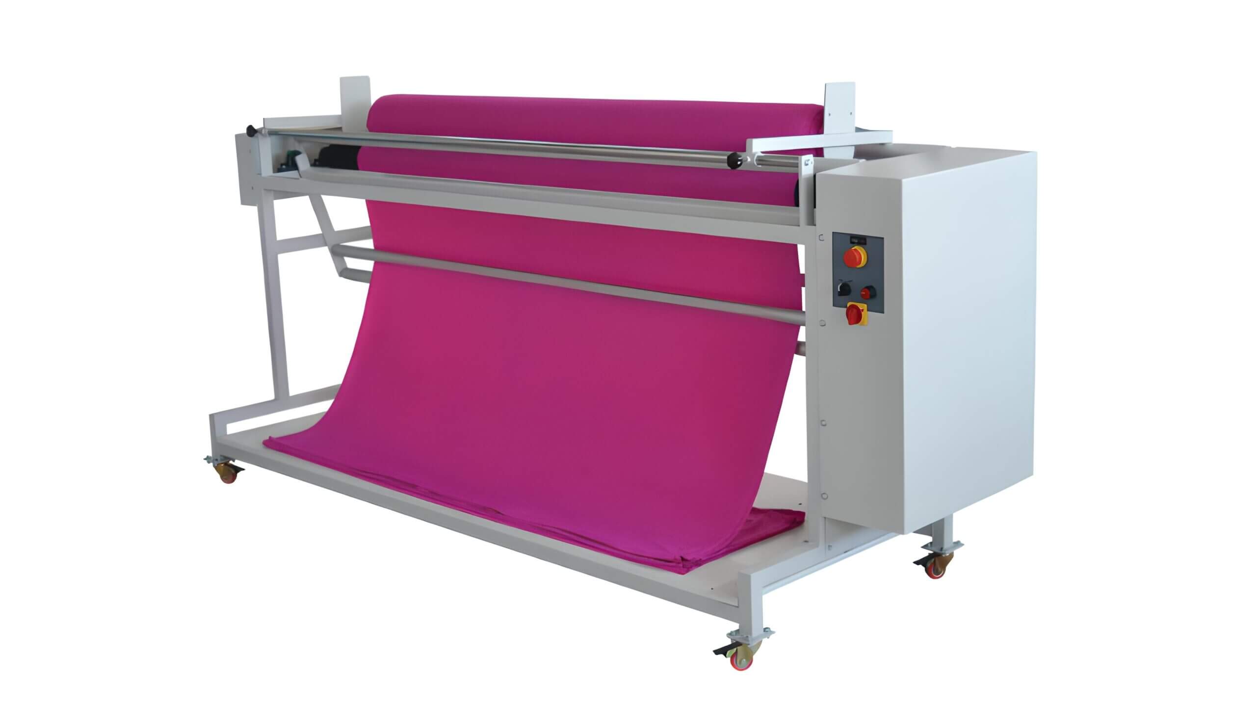 Машина для релаксації тканини Serkon SL1