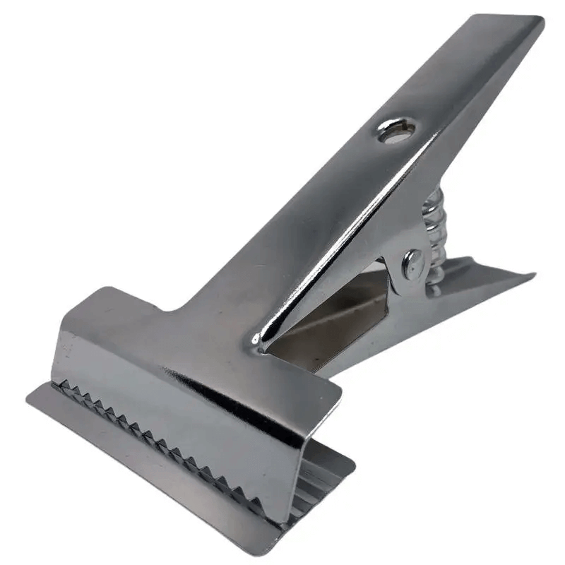 Затискач для тканини CL1 NINGBO (65 mm)