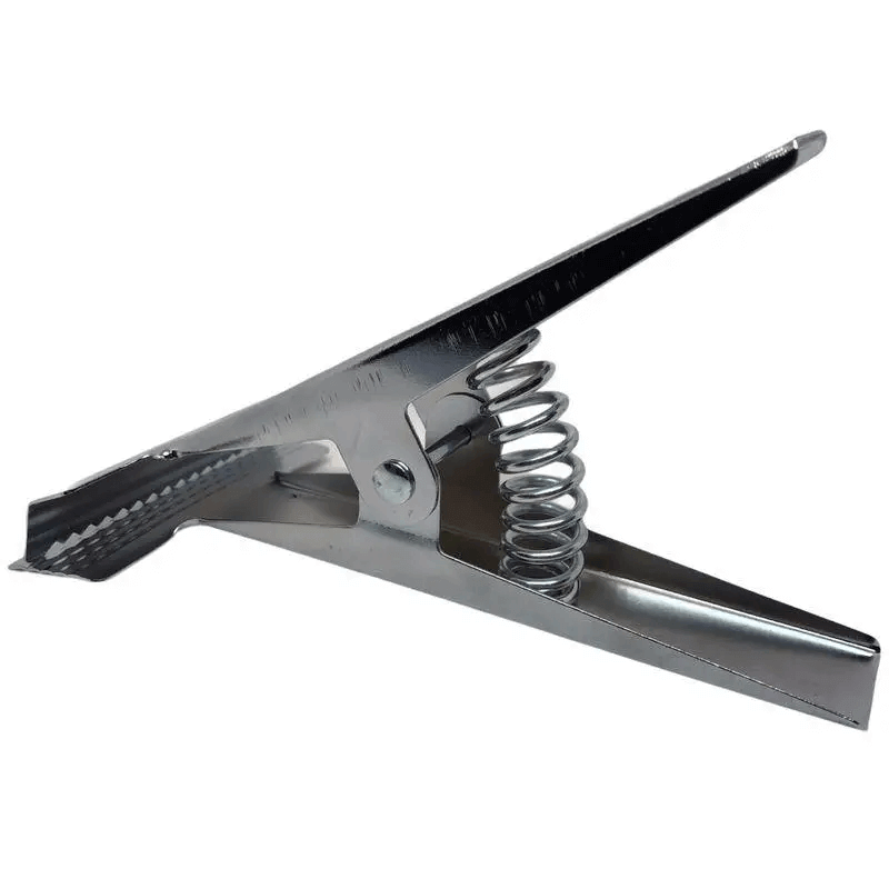 Затискач для тканини CL1 NINGBO (65 mm)