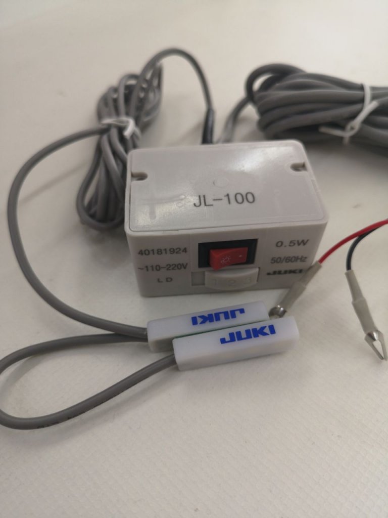 LED-світильник для швейної машини JUKI 40186023