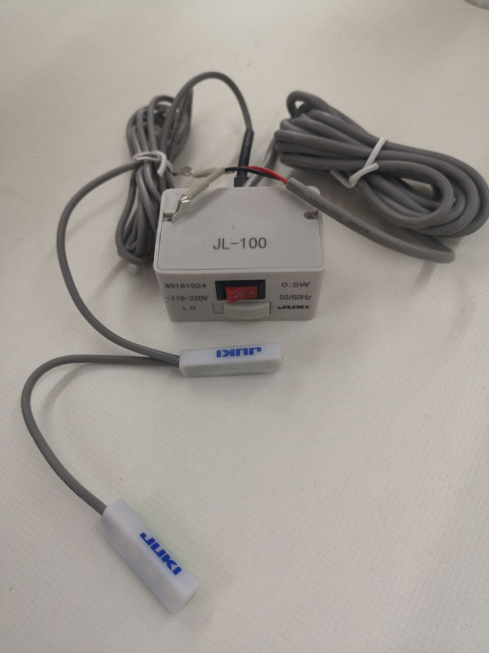 LED-світильник для швейної машини JUKI 40186023