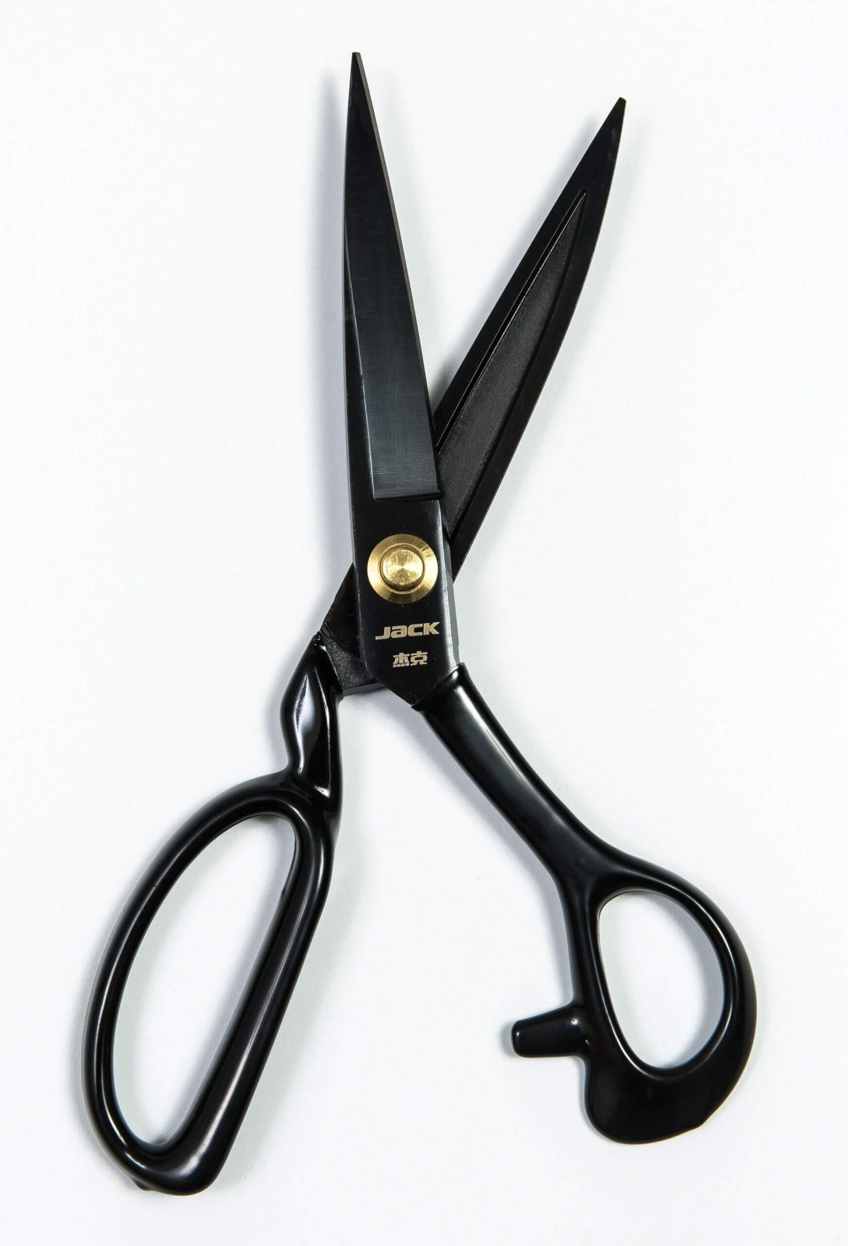 Ножиці розкрійні Jack 810732 з лезом 254 мм, 10