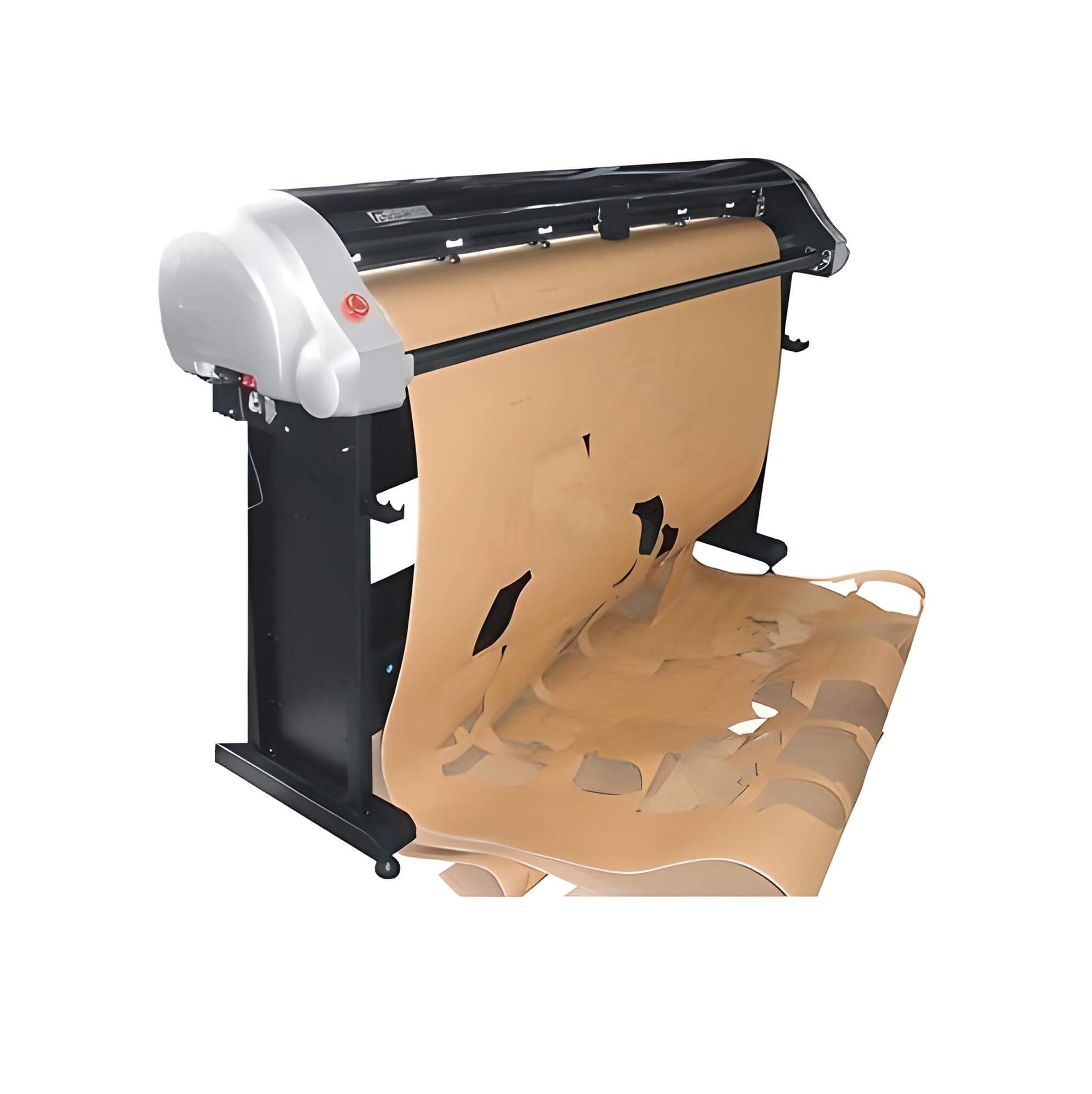 Плотер RightPlotter RT-180E-2 TX600 друкувальний струменевий