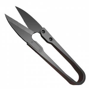 Ножиці для обрізання ниток (щипчики) NINGBO TC-805 S . Довжина – 110 мм. Пакування 12 штук