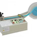Автоматична машина для нарізки тасьми Dison SK-988 95мм, 350 °C (гарячий-холодний ніж)