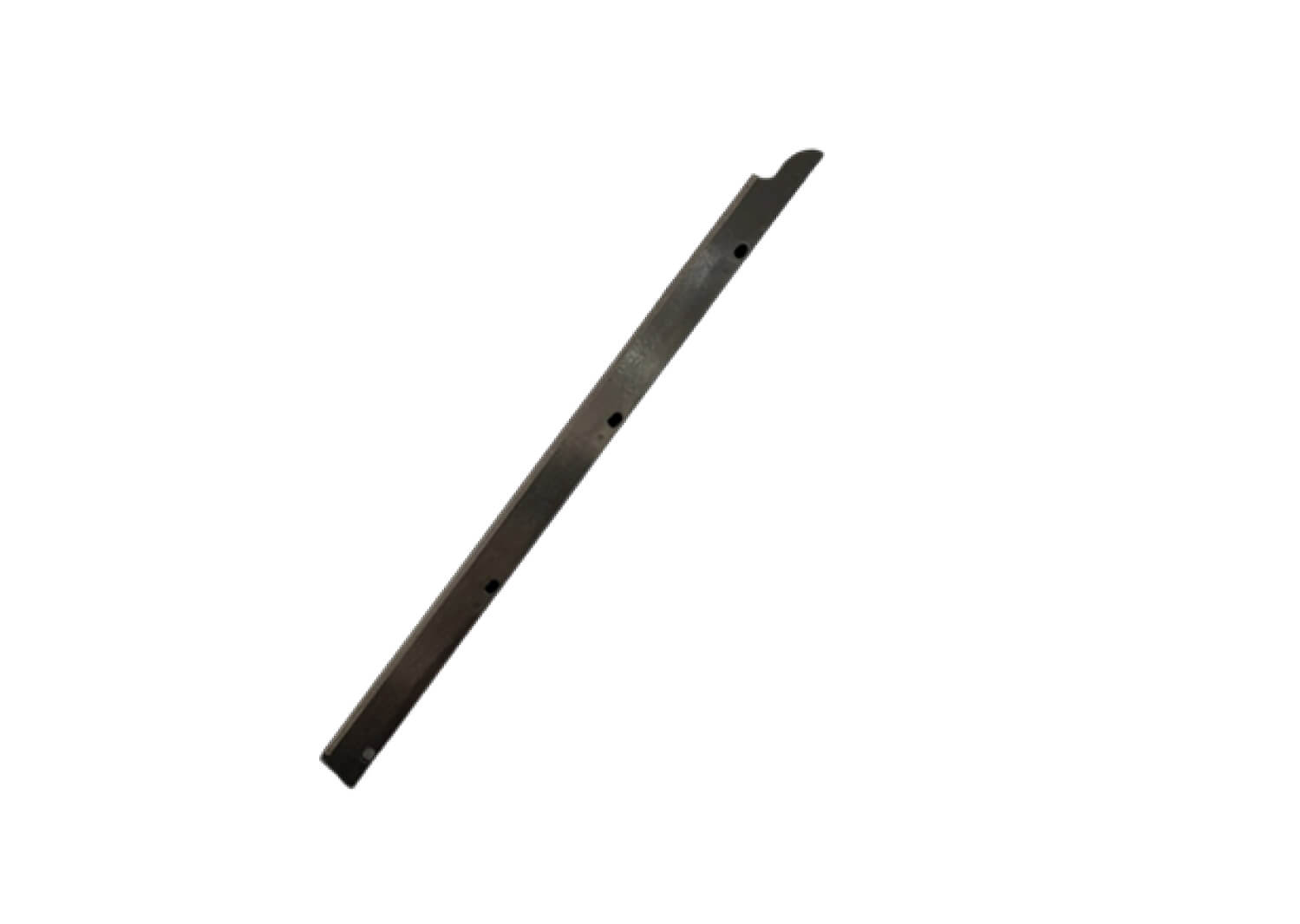 Вертикальний шабельний розкрійний ніж Jack JK-T3 (6”) 1168W