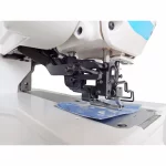 Комп’ютеризована петельна швейна машина човникового стібка Jack JK-T1792GK-D