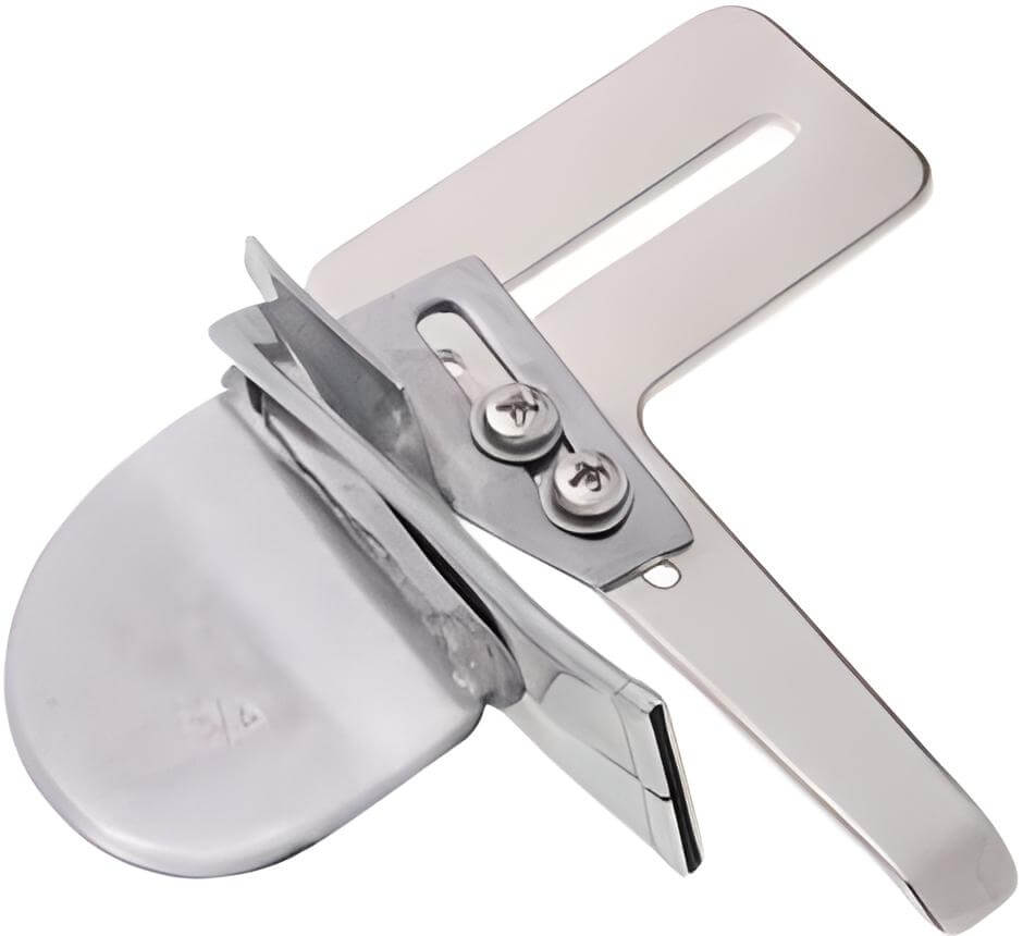 Пристосування малої механізації NINGBO A1 (30-8 mm) накладний в 4 складання із закритими зрізами