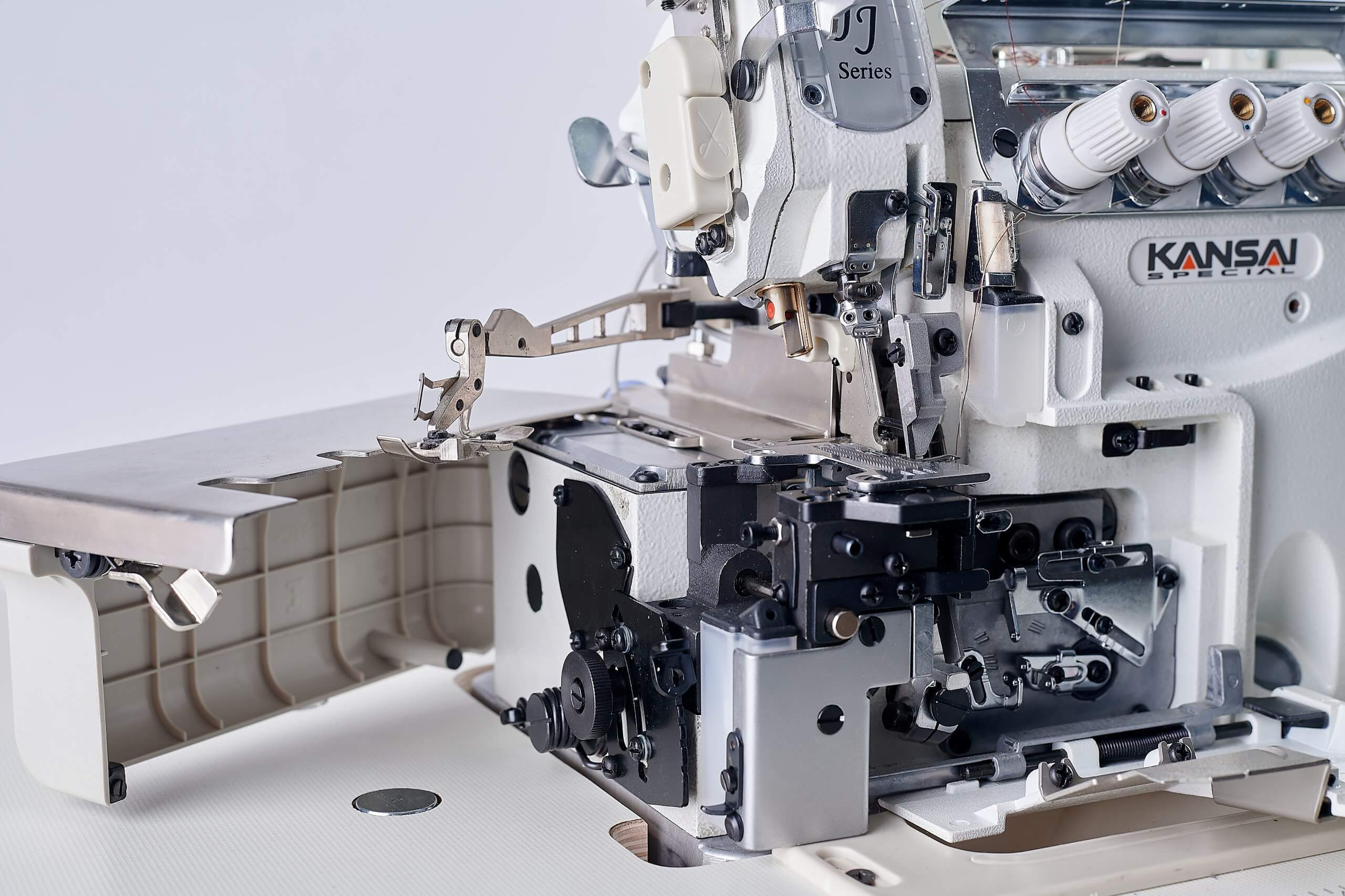 Оверлок KANSAI SPECIAL JJ-3014GH-01M 2Х4/RT60/ATK/SY