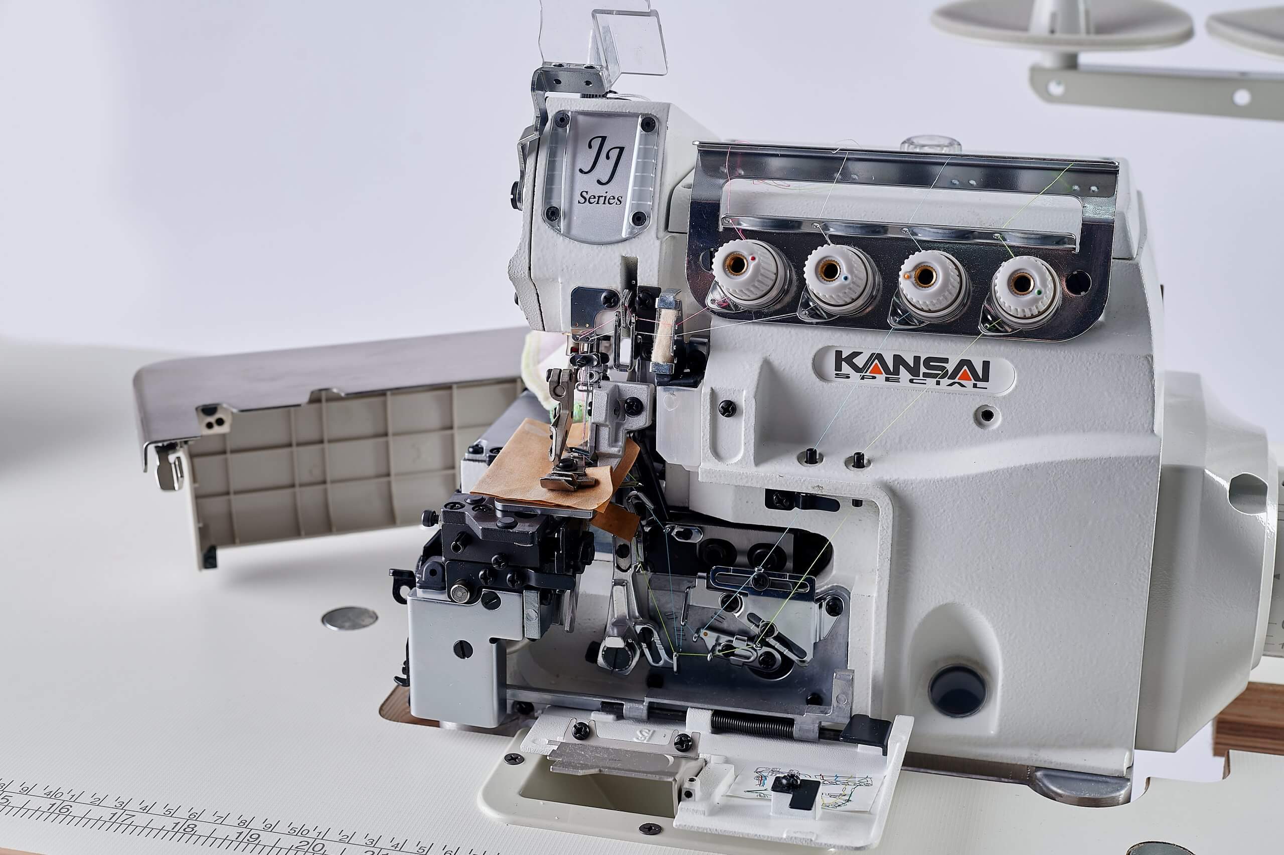 Оверлок KANSAI SPECIAL JJ-3014GH-40M 2Х4/DMR