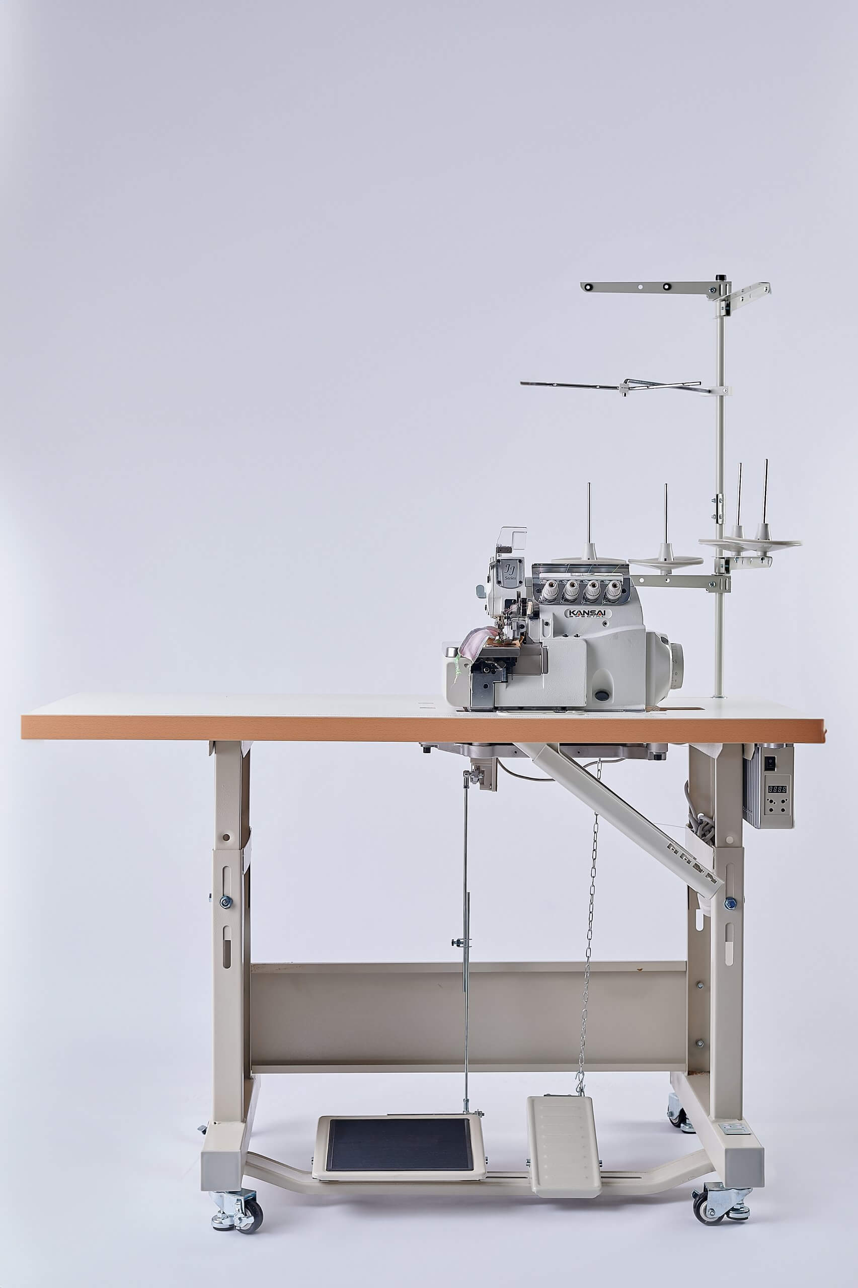 Оверлок KANSAI SPECIAL JJ-3014GH-40M 2Х4/DMR