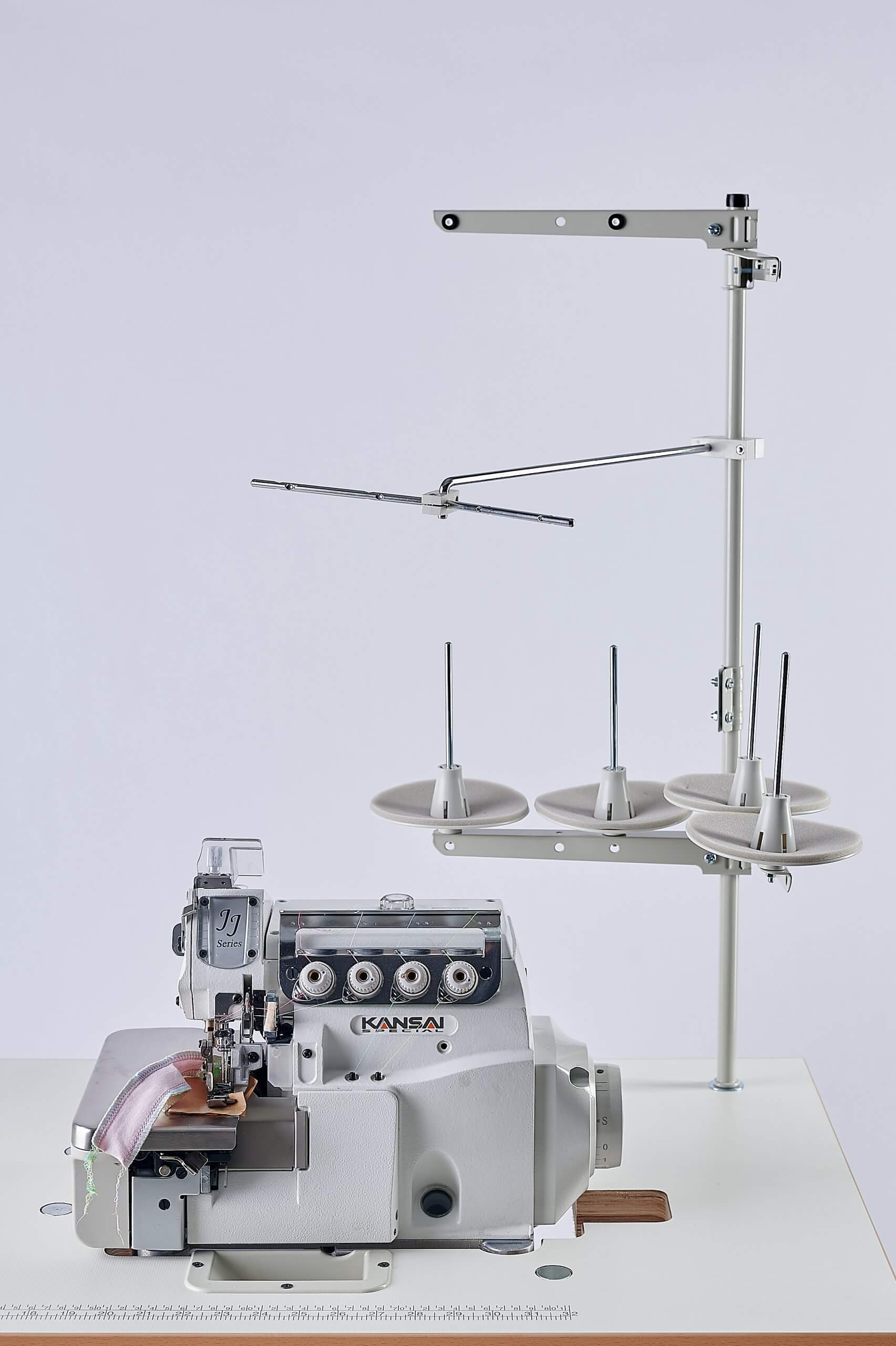 Оверлок KANSAI SPECIAL JJ-3014GH-40M 2Х4/DMR