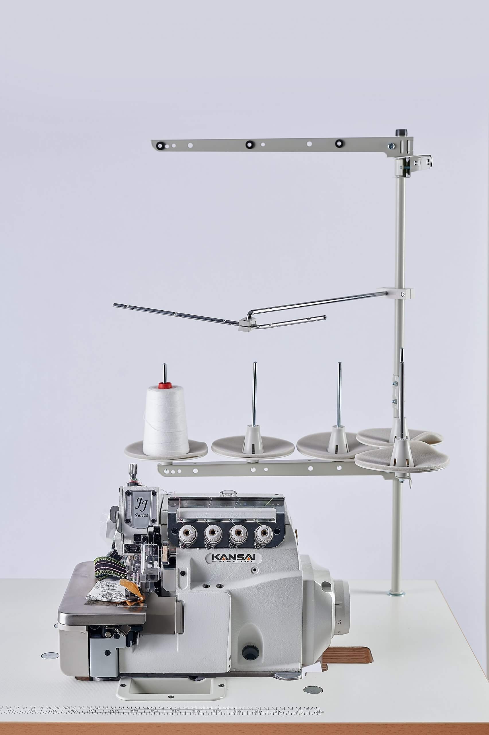 Оверлок KANSAI SPECIAL JJ-3116GS-01H 5X5/DMR