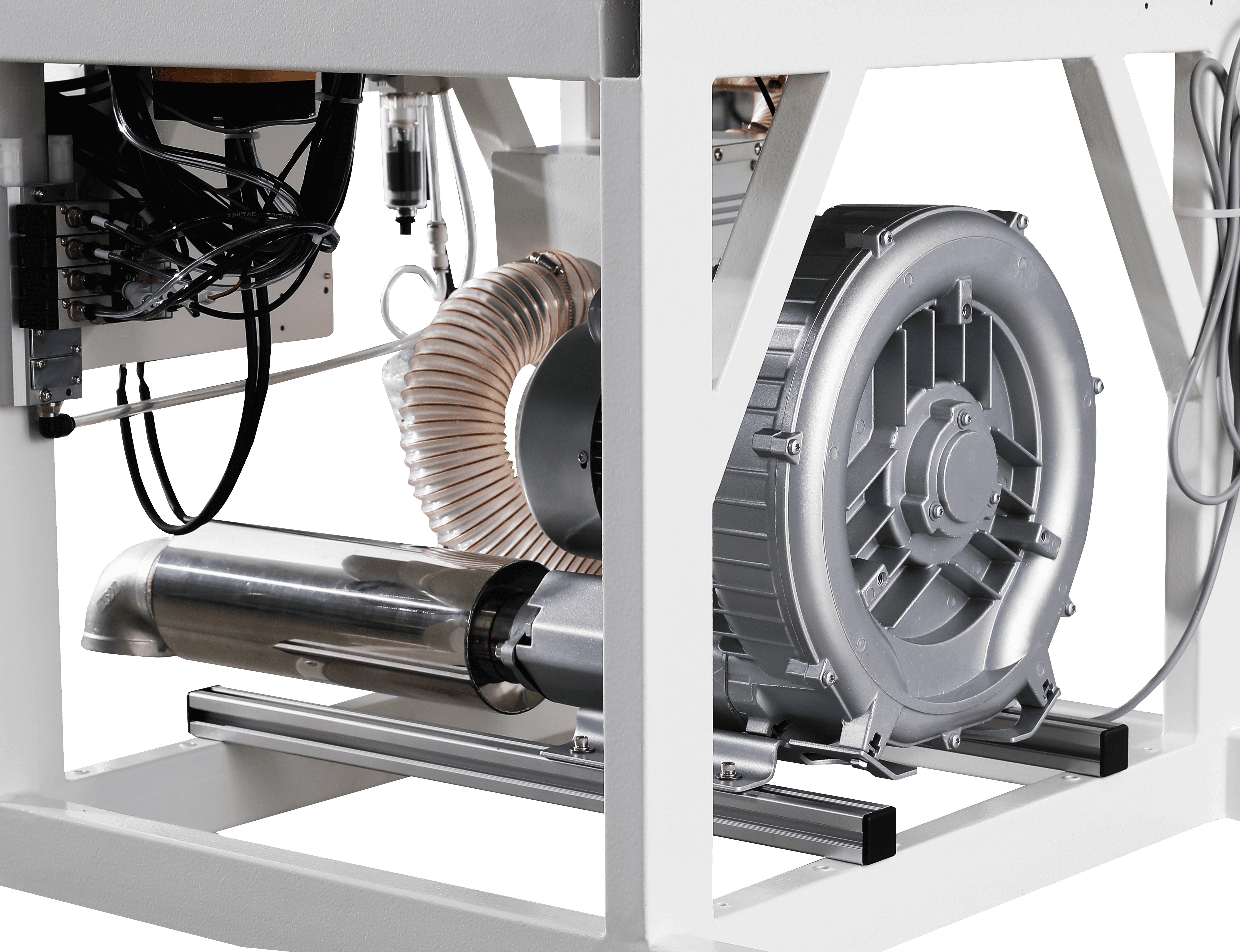 Швейна машина Jack M5-F11AF13F25-X для шиття по контуру