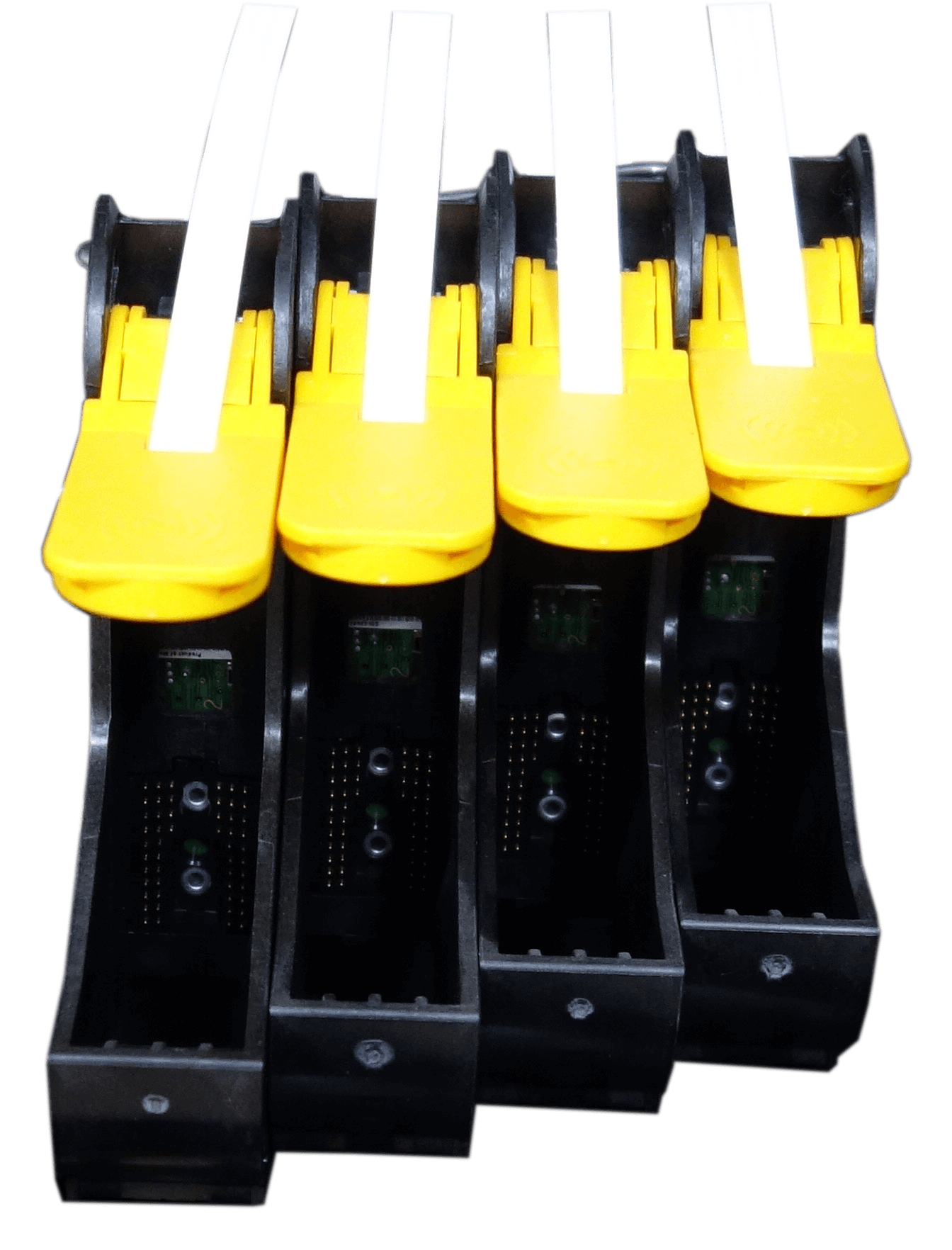 Плотер TKT  TDOT 220 02H друкуючий з опціями: 4 print та Ethernet