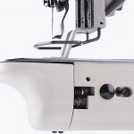 Швейна машина Jack JK-T1900GSK-DII для виконання закріпки