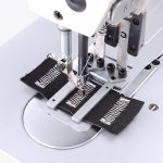 Швейна машина Jack JK-T1900GSK-DII для виконання закріпки