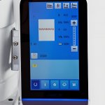 Швейна машина Jack JK-T1900GSK-DII для виконання закріпки