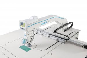 Швейна машина Jack M9-SS-F13-X для шиття по контуру