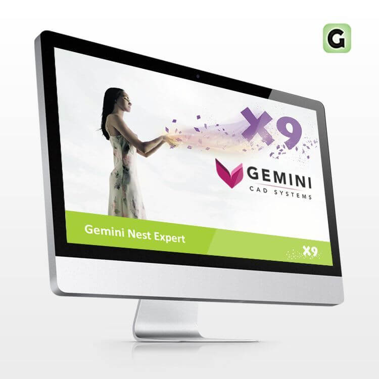 Програмний модуль Gemini Nest Expert для автоматизації розкладки