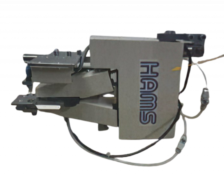 Машина для встановлення кісточок HAMS MHA-FWP100H