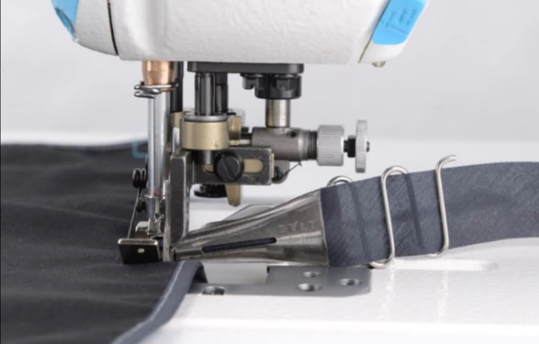 Швейна машина Jack JK5558G-W-22