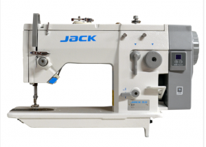 Швейна машина Jack JK-20U-93 зигзаг