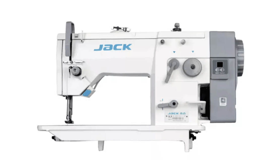 Швейна машина Jack JK-20U-93 зигзаг