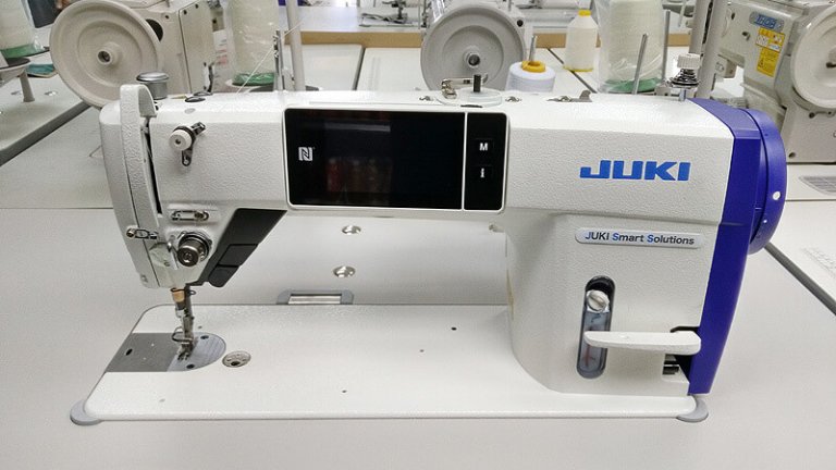 Швейна машина Juki DDL-9000CFSHNB