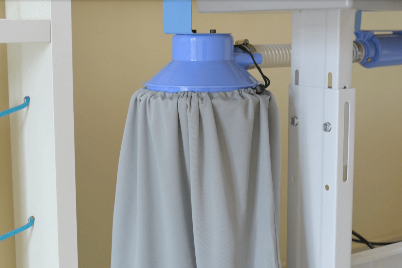 Плоскошовна швейна машина Jack K6-A-UTL-35AC*356