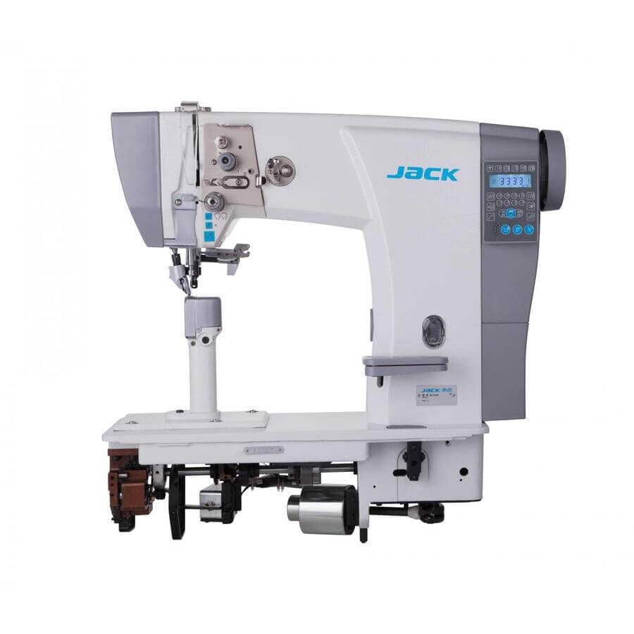 Колонкова швейна машина Jack JK-6681С