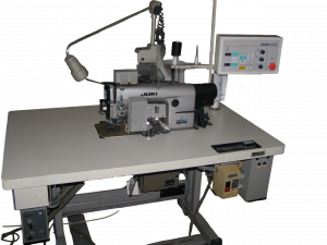 Швейна машина Juki AMP-183-DMN-532-5 для обробки за шаблоном