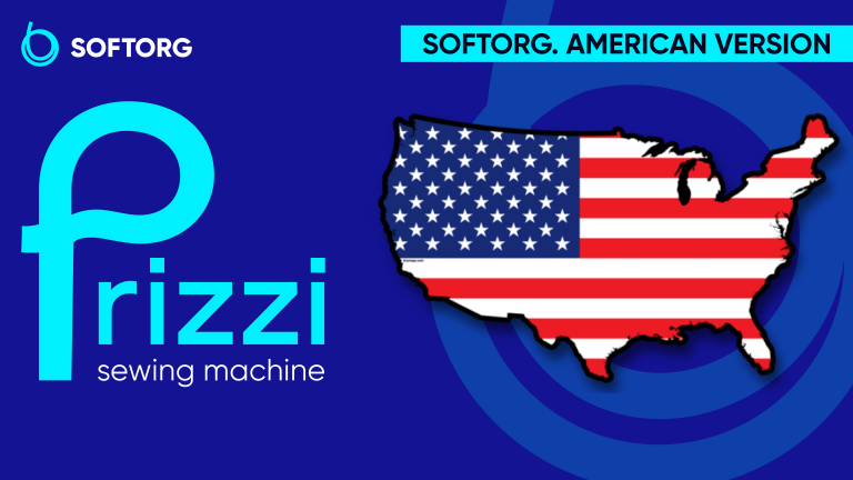 Softorg. American Version