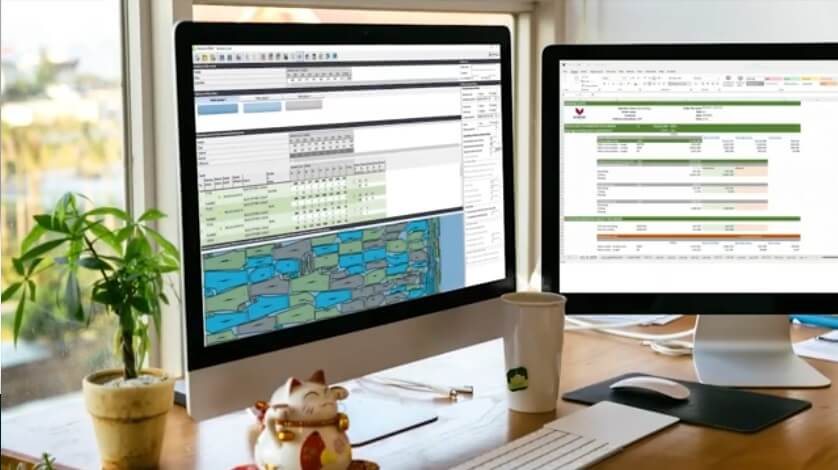 Програмний модуль Gemini Planner Expert для планування настилання та розкрою з навчанням