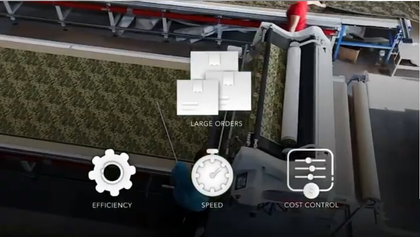 Програмний модуль Gemini Planner Expert для планування настилання та розкрою з навчанням