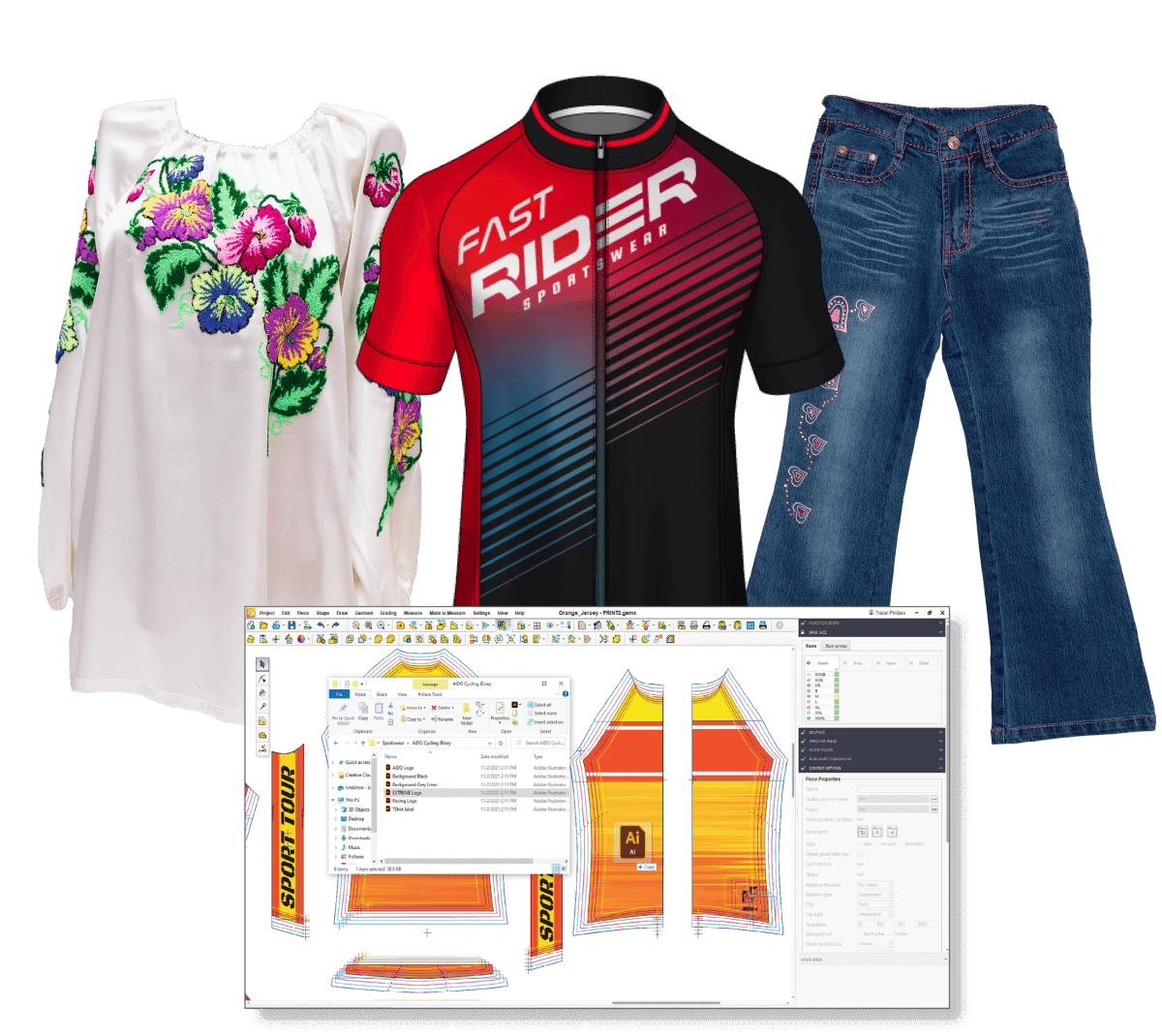 Програмний продукт Gemini Nest EXPERT AutomART 2 Nest